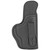 1791 Gunleather UCH-3-NSB-R Ultra Custom GLK42/P365 Black