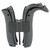 Glock Oem GEN 4, Modular Backstrap Replacement Kit, For Glock 19, 23 GEN 4, And G44, Black