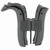 Glock Oem GEN 4, Modular Backstrap Replacement Kit, For Glock 19, 23 GEN 4, And G44, Black