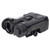 Holosun Technologies IRIS 3, Triple Function, Rifle Illuminator & Laser/Infrared System, Green/IR Laser, IR