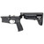 Bravo Company Complete Lower Receiver, AR-15, Multi Caliber, Anodized Finish, Black, BCM MK2 Recoil