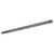 Daniel Defense Barrel, 18", Black, 1:7, Rifle-Length Gas System, Matte, S2W Heavy Barrel Profile