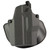 Safariland Solis, Outside Waistband Holster, Fits SIG Sauer P365/P365XL with TLR7, Laminate Construction