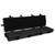 Evolution Outdoor Liberator, Scoped Rifle Case, Reinforced Polypropylene Construction, Pick N Pluck Foam