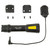 Holosun Technologies Raid, Rifle Area Illuminated Device, 1000 Lumen, Fits 1913 Picatinny Rail, Anodized