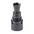 KAK Industry Plan B Krink, Muzzle Device, M24X1.5 RH Thread Pitch, 7.62x39MM, Plan B Compatible, Nitride