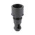 KAK Industry Plan B AK74, Muzzle Device, M24X1.5 RH Thread Pitch, 7.62X39MM, Plan B Compatible, Nitride