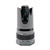 Rearden Fhd, Flash Hider, 1/2X28 Thread Pitch, .375 Bore Size, Atlas/AtlasXL/Plan B Compatible, Pvd Finish