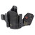 Safariland Incog-x, Joint Collaboration with Haley Strategic, Inside the Waistband Holster, Fits SIG P365