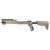 ATI Outdoors Strikeforce Stock, Fits Mini-14/Mini Thirty, Flat Dark Earth