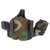 Safariland Incog-x, Joint Collaboration with Haley Strategic, Inside the Waistband Holster, Fits Glock 43X/48