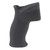 Ultradyne USA UD Double Thumb Rest Grip, Fits UD Chassis Systems, Cerakote Finish, Black, Right Hand