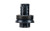 IWI US Silencer HUB-T Stainless Steel 1/2"-28