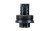 IWI US Silencer HUB-T Stainless Steel 5/8-24