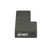 MDT Send It Level Gen 2, Side Picatinny Mount, V Mount Compatible, Anodized Finish, Black, Includes Ocular Kit