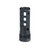 LanTac USA Llc Dragon Muzzle Brake, 9MM, Black, 1/2X28 Thread Pitch, Plan B Compatible, Qpq Finish, Black