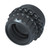 LanTac USA LLC Adaptable Core, Plan B HUB Adapter, 1.375X24 Thread Pitch, QPQ Finish, Black