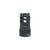 LanTac USA Plan-B Dragon Muzzle Brake .223/5.56 1/2x28 Short Black