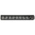 Angstadt Arms Suppressor Series Handguard 14.8" M-LOK Black