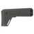 B5 Systems Modular Picatinny Stock, Wolf Gray, Fits Picatinny