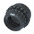 LanTac USA LLC Adaptable Core, Titanium Plan B HUB Adapter, 1.375X24 Thread Pitch, QPQ Finish, Black