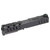 Derya Island Complete Upper, Slide, 3.86" Ported Barrel, Optics Ready, Fits GLOCK 19 Gen 4 and Derya DY9