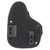 Hoftac OmniCarry, Inside Waistband Holster, Multi Fit Micro Pistol, Kydex, Black, Right Hand