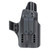 GBRS Group Gbrs X Priority 1 Holster, Inside Waistband Holster, Fits SIG P365 XMacro with TLR-7 Sub, Right
