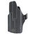 GBRS Group Gbrs X Priority 1 Holster, Inside Waistband Holster, Fits SIG P320 with X300U, Right Hand, Black