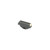 XS Sights Standard Dot Revolver Front Sight for Taurus 856/605 Brass