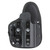 Hoftac OmniCarry, Inside Waistband Holster, Fits 1911/2011, Kydex, Black, Right Hand