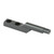 LBE Unlimited AR15 Bolt Carrier Group Gas Key, Fits AR-15 Bolt Carrier Groups, Black