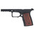Sharps Bros. Sharps Bros. Aluminum/Wood Grip Module, Fits Ruger RXM, 7075 Aluminum Grip Frame, Anodized