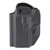 Mission First Tactical AIWB/OWB Series, Appendix/Inside/Outside Waistband Holster, Fits Springfield Hellcat