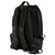 NcSTAR Patch Backpack, 18"x14"x3" Main Compartment with Hydration Compartment, Black, Large Secondary