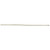 KAK Industry Gas Tube, Carbine-Length, Fits AR15, Silver