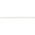 KAK Industry Gas Tube, Mid-Length, Fits AR15, Silver