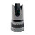 Rearden Fhd, Flash Hider, 5/8X24 Thread Pitch, .375 Bore Size, Atlas/AtlasXL/Plan B Compatible, Pvd Finish