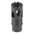 LBE Unlimited Tri-Port, Flash Hider, Threaded 1/2X28, 223 Remington/5.56 NATO, Black