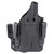 Mission First Tactical Pro Series IWB Light Holster for SIG P365XL with TLR-7 Black Ambidextrous