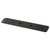 MDT M-LOK Arca Rail, 10.25", Anodized Finish, Black, Aluminum Construction, Fits M-lok