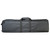 Legend Outdoor Gear Chimera Deluxe Single Weapons Case, Polyester Construction, Black