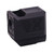 True Precision Mini Comp, Compensator, 9MM, For Hellcat/Pro, Matte Finish, Black