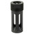 Otter Creek Labs OPS/AE Flash Hider - Black Nitride
