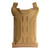 Edgar Sherman Design Notch Shooting Bag, Coyote Brown