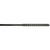 Quake Claw Slimline Non-Slip Sling Black