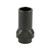 SilencerCo 3-Lug Muzzle Device 1/2x36 9mm Luger