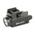 Olight Baldr S, Rechargeable Weapon Mounted Light with Laser, Slide Rail Mount, Fits Picatinny, Blue Laser