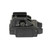Olight Pl-MINI 3, Rechargeable Weapon Mounted Light, Slide Rail Mount, Fits Picatinny, 600 Lumens, Black