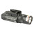 Olight Baldr Pro, Rechargeable Weapon Mounted Light with Laser, Fits Picatinny, Strobe Mode, Green Laser
